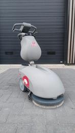 Comac Vispa 35b schrobmachine in topstaat, Ophalen, Zo goed als nieuw