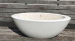 Elho Pure Soft Oval 60 cm, Kunststof, 40 cm of meer, Zo goed als nieuw, Minder dan 40 cm