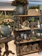 Landelijke Woonwinkel in Heerhugowaard, Huis en Inrichting, Woonaccessoires | Overige, Ophalen, Nieuw, Heerhugowaard, Info@lamdelijkenuniek.nl