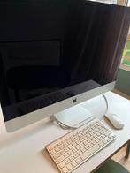 Apple iMac 27 inch - 2012 - goede staat, Ophalen, Gebruikt, 2 tot 3 Ghz, IMac