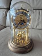 Hermle Stolpklok, Antiek en Kunst, Antiek | Klokken, Ophalen of Verzenden