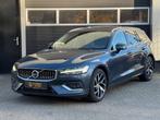 Volvo V60 2.0 D4 Inscription EXPORT PRIJS Matrix, Pano, HUD,, Auto's, Gebruikt, Beige, 1969 cc, Blauw