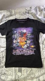Shirt maat 12 /170 /S Disneyland Parijs Halloween, Jongen of Meisje, Ophalen of Verzenden, Zo goed als nieuw, Disneyland Parijs