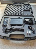Shure PGX Draadloos Systeem met Beta 98H/C Microfoon, Ophalen of Verzenden, Gebruikt, Instrumentmicrofoon, Draadloos