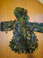 Ghillie Base Invader Gear Leaf Flecktarn, Verzamelen, Militaria | Algemeen, Ophalen of Verzenden, Landmacht, Overige gebieden