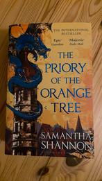 The priory of the orange tree, Samantha Shannon, Boeken, Ophalen of Verzenden, Nieuw, Samantha Shannon