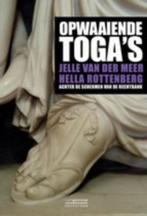 Jelle van der Meer - Opwaaiende toga's, Ophalen of Verzenden, Zo goed als nieuw, Nederland