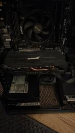 Game set-up te koop. Alles werkt., Computers en Software, Moederborden, Ophalen of Verzenden, Zo goed als nieuw, DDR4