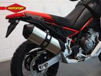 Aprilia TUAREG 660 (bj 2025), Bedrijf, Toermotor