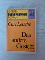 DDR Kriminalroman 1986, Ophalen of Verzenden, Gelezen