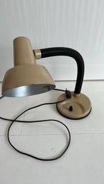 Vintage Herda bureaulamp tafellamp, Ophalen of Verzenden, Huis en Inrichting