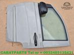 Mercedes Vito Viano W639 deur portier vito portier viano, Info@fabrikant.eu, Mercedes-Benz, Ophalen of Verzenden, Fabrikant BV