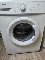Wasmachine, Gebruikt, Ophalen of Verzenden, Voorlader, 85 tot 90 cm