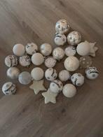 Kerstballen wit, Ophalen, Zo goed als nieuw
