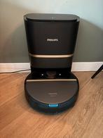 Philips HomeRun 7000 Series Aqua XU7100/01, Witgoed en Apparatuur, Stofzuigers, Ophalen of Verzenden, Zo goed als nieuw, Minder dan 1200 watt