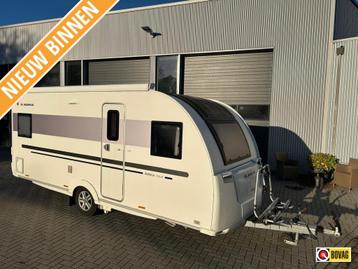 Adria Adora 512 UP | AL-KO Autosteady | Mover | Casetteluife beschikbaar voor biedingen