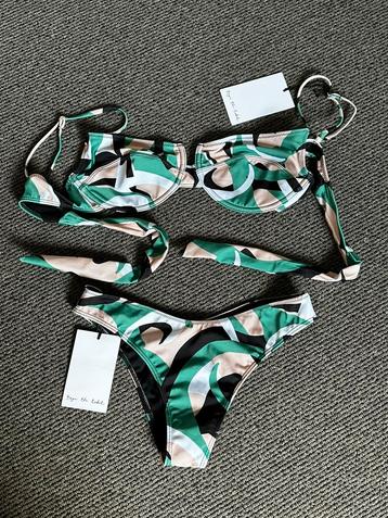 Bayu the label bikini nieuw beschikbaar voor biedingen