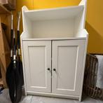 Kast Hauga Ikea, Huis en Inrichting, Ophalen, 100 tot 150 cm, 50 tot 100 cm, 25 tot 50 cm