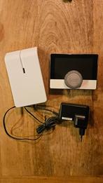 Remeha etwist RU2 inclusief gateway 16, Ophalen of Verzenden, Slimme thermostaat