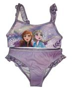 Disney Frozen Bikini B - Lila - Maat 104 - 128, Kinderen en Baby's, Kinderkleding | Kinder-zwemkleding, Disney, Maat 104, Bikiniset