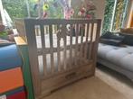 Baby Box, Ophalen, Zo goed als nieuw, Rechthoekig, Lade