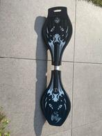 Waveboard met tas, Sport en Fitness, Ophalen, Gebruikt, Waveboard