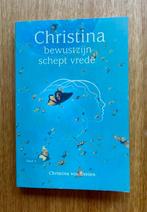 Bewustzijn schept vrede  -  Christina von Dreien, Boeken, Ophalen of Verzenden