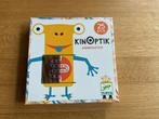 Kinoptik animonster. DJECO.. ALS NIEUW., Ophalen of Verzenden, Zo goed als nieuw