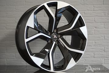 23 inch 5X112 velgen Passen Onder Audi Q7 SQ7 Q8 SQ8 RS RSQ8