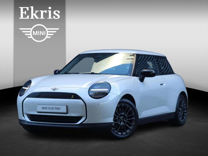 Mini Cooper SE Essential, Auto's, Mini, Bedrijf, Te koop, Cooper, ABS, Achteruitrijcamera, Airbags, Airconditioning, Alarm, Android Auto