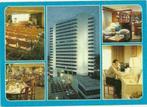 AK Rotterdam - Novotel Rotterdam Brainpark, Verzamelen, Verzenden, 1960 tot 1980, Ongelopen, Zuid-Holland