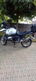 BMW R 1150 GS, Motoren, 2 cilinders, 1130 cc, Particulier, Meer dan 35 kW