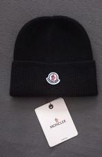 Moncler muts, nieuw en goeie kwaliteit, Kleding | Heren, Ophalen of Verzenden