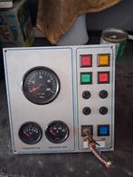 Dashboard paneel boot, Watersport en Boten, Ophalen, Gebruikt, Overige typen