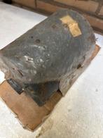 Elektromotor 220Volt 0,25 pk 1140 RPM, Ophalen, Nieuw, Minder dan 1400 rpm