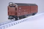 Schuifwandwagen type Tbes, railreiniging, DB, Ophalen of Verzenden, Gebruikt, Wagon, Roco