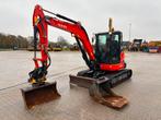 Kubota U 55-4 (bj 2020), Zakelijke goederen, Machines en Bouw | Kranen en Graafmachines, Graafmachine