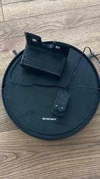 Robotstofzuiger, Ophalen of Verzenden, Zo goed als nieuw, Reservoir, Robotstofzuiger