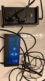 Dennerle CO2  PH controller voor aquarium, Ophalen of Verzenden, Zo goed als nieuw, Filter of Co2