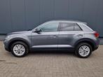 Volkswagen T-Roc 1.0 TSI 116PK /1e eigenaar /garantie, Voorwielaandrijving, 12 maanden, Gebruikt, Zwart