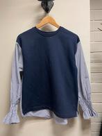 Summum sweater uit deze wintercollectie, Ophalen of Verzenden, Zo goed als nieuw, Maat 34 (XS) of kleiner, Blauw