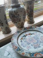 prachtig set, Antiek en Kunst, Antiek | Keramiek en Aardewerk, Ophalen of Verzenden