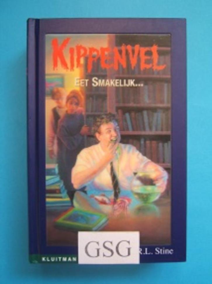 Eet smakelijk nr. 3013-11, Boeken, Kinderboeken | Jeugd | 10 tot 12 jaar, Nieuw, Ophalen