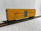 Lima 6720 Libby’s Foods USA, Hobby en Vrije tijd, Modeltreinen | H0, Gebruikt, Gelijkstroom of Wisselstroom, Wagon, Ophalen of Verzenden