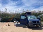 Volkswagen Transporter T5 (2004) 1.9TDI Camper, Chemisch toilet, Watertank (Schoon), Volkswagen, Tot en met 2