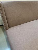 bank van Eichholtz Eric Kuster nieuw twv € 1300,00!, Huis en Inrichting, Ophalen of Verzenden, Nieuw, Vierpersoons of meer, Stof