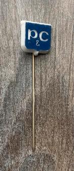 Peek & CloppenBurg Speldje, Ophalen of Verzenden