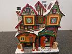 Lemax ,Adventkalender Huisje, Diversen, Kerst, Ophalen, Zo goed als nieuw