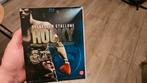 Rocky The undisputed collection Blu Ray, Ophalen of Verzenden, Zo goed als nieuw, Sport en Fitness, Boxset