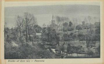 (380-102-015) Epen ZL Panorama beschikbaar voor biedingen
